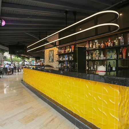 Angora Apart Hotel 알란야 외부 사진